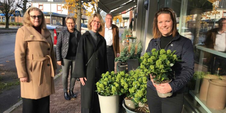 FOTO: Vara kommun