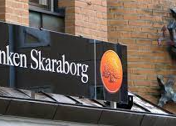 Driftstörningar hos Swedbank, Sparbankerna och Nordea