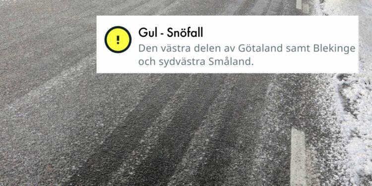 MONTAGE: Skaraborgs Nyheter