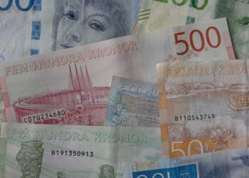 Så ska partistödet fördelas i Vara kommun 2022