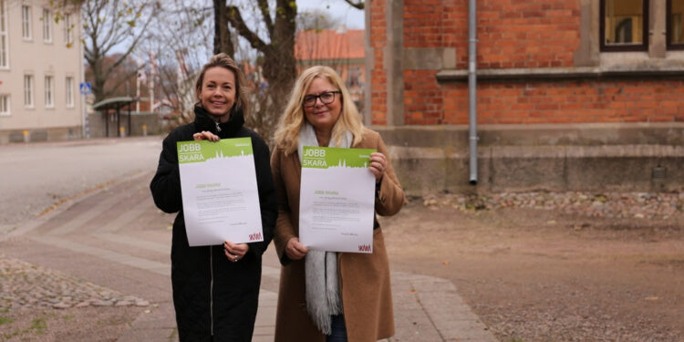 FOTO: Skara kommun - Pressbild