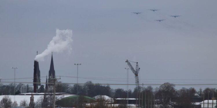 FOTO: Christian Svensson
