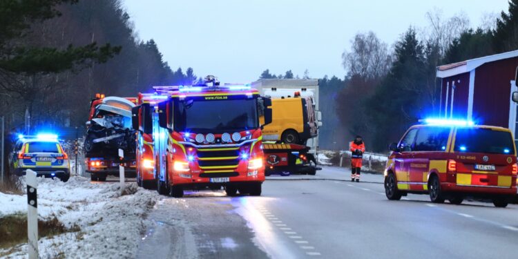 FOTO: Christian Svensson