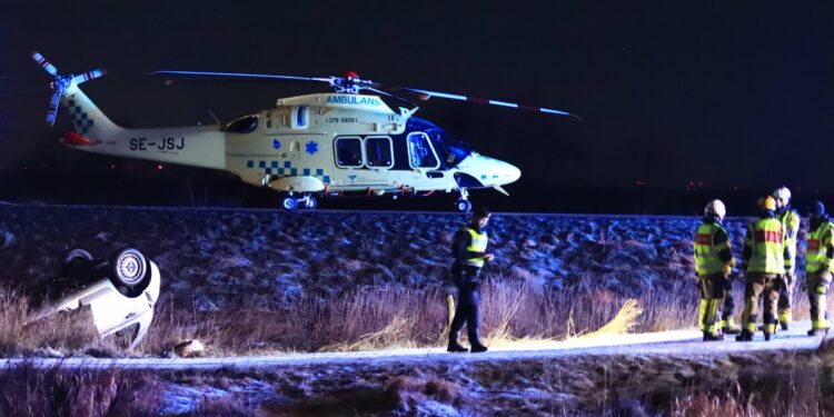 FOTO: Christian Svensson