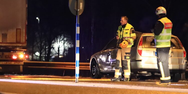 FOTO: Christian Svensson