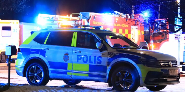 FOTO: Christian Svensson