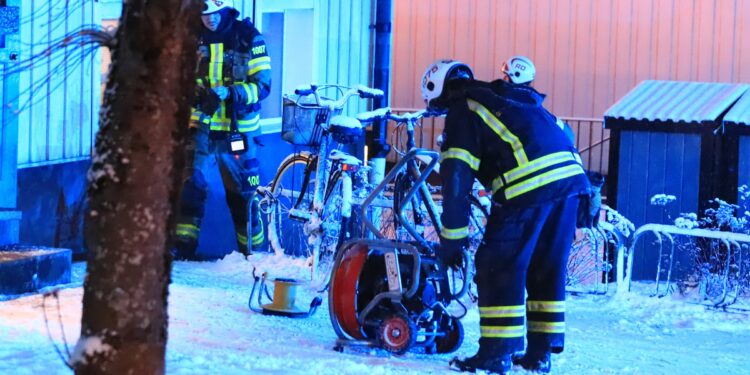 FOTO: Christian Svensson