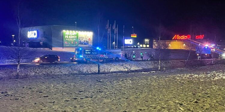 FOTO: Oscar Nilsson
