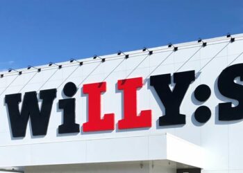 Willys