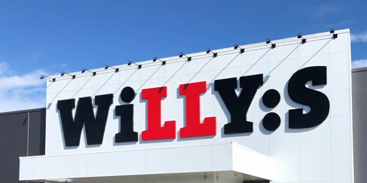 Willys