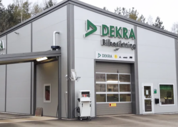 Populär bilprovning stängs i hela Skaraborg