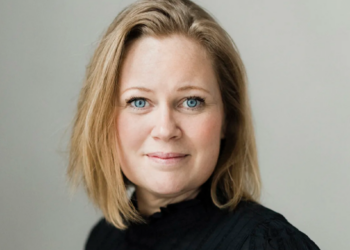 Hon blir ny förvaltningschef i Lidköpings kommun