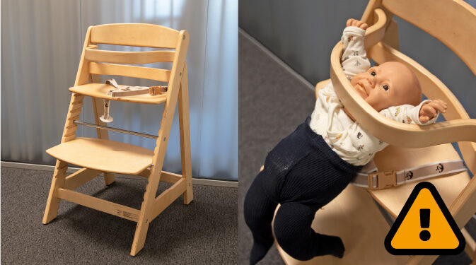 FOTO: Jollyroom - Konsumentverket