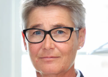 Lisbeth Schultze