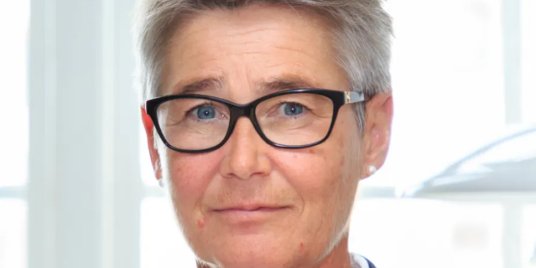 Lisbeth Schultze