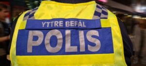 Polis - uteliv