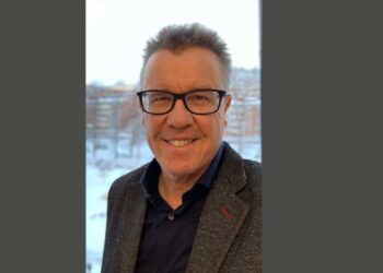 Ny samhällsbyggnadschef i Skövde