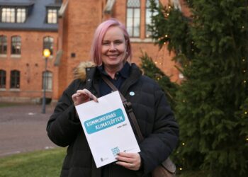 Skaras klimatlöften för 2022 är klara