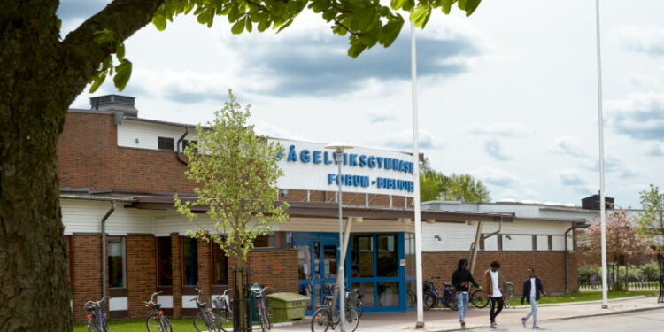 FOTO: Tibro kommun