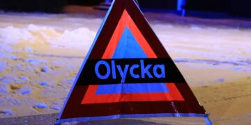 Olycka-Arkiv