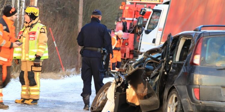 FOTO: Christian Svensson