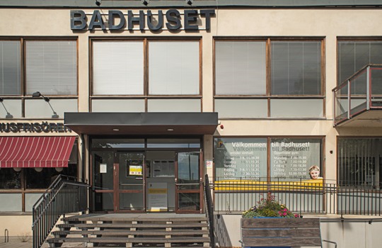 FOTO: Mariestads kommun - Pressbild