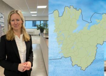 Extra tillfälle med drop-in-vaccination i Västra Götaland på 140 platser