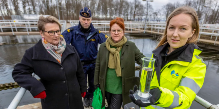 Foto: Mikael Sjömark - Pressbild