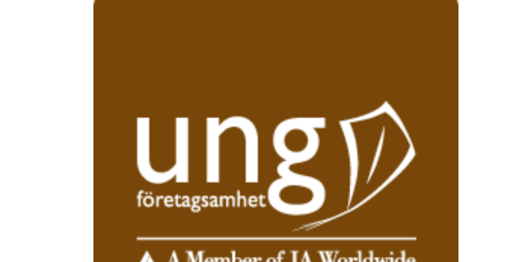 Skaraborgs UF-företagare gjorde upp i Skaraborgspitchen 2022