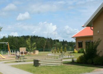 Essungas förskolor håller stängt längre i sommar