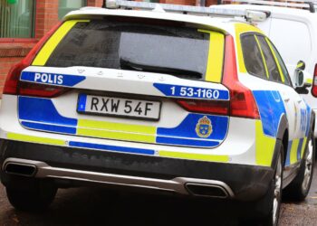 Så många förlorade körkortet förra året