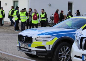 Man i 40-årsåldern häktad för människorov på Amela Kalac