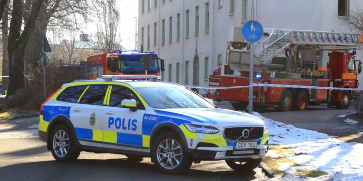 FOTO: Christian Svensson