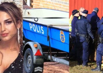 Sökandet efter Amela ökar – Missing People inkallade