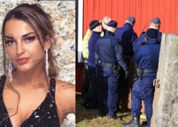 Familjen förtvivlad efter försvunna Amela –  ”Hoppas på att vi kommer hitta våran älskade Amela levande”
