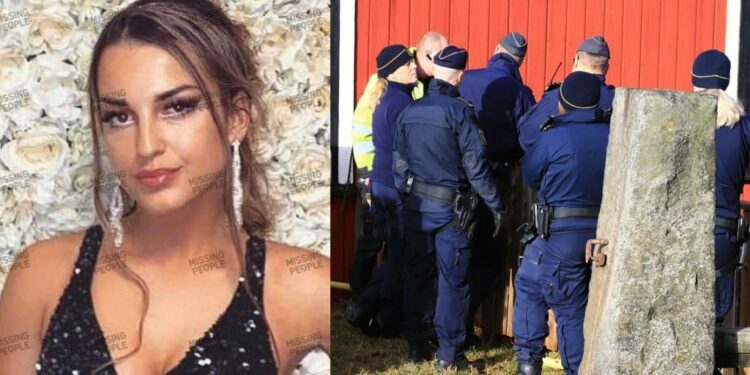 Polisen sätter upp kameror i Grästorp