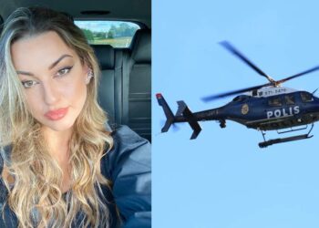 Polisens besked: Sökandet efter Amela Kalac avbryts – familjen informerades inte