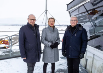 Solcellspark ett steg närmare i Lidköping