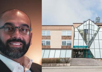 Daniel Löfgren ny VD för Quality Hotel Prisma