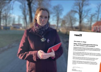 Tibros invånare trivs och är nöjda med den kommunala servicen enligt undersökning