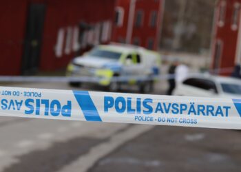 Polisen: Döda kroppen är troligen försvunna Amela