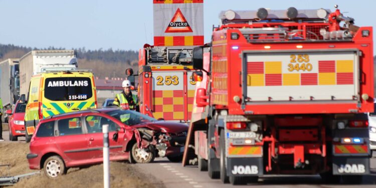 FOTO: Christian Svensson