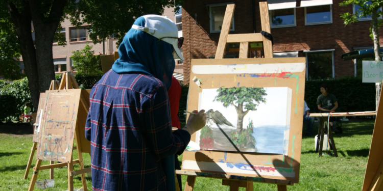 FOTO: Sabrina Plantin - UKM/Pressbild
