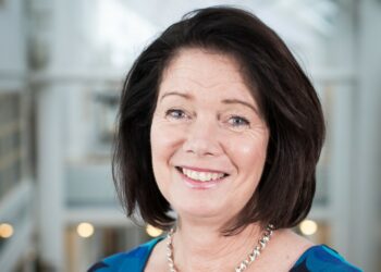 Katarina Jonsson lämnar sitt uppdrag i kommunstyrelsen