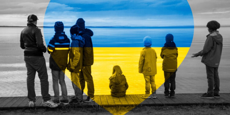 Lidköpings kommun söker förstärkning till skolan – Vill kunna trygga upp för ukrainska barn