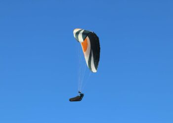 skärmflygare