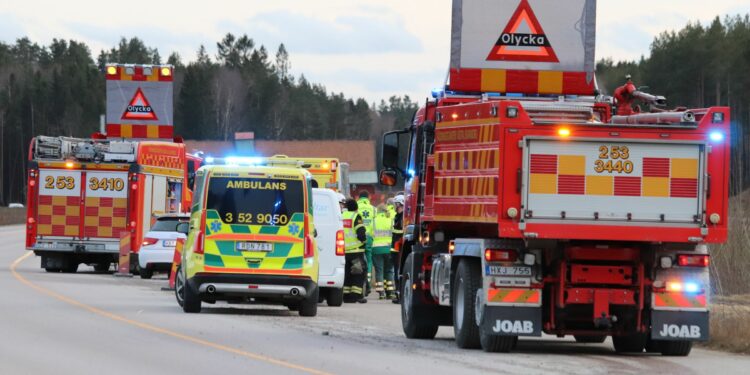 FOTO: Christian Svensson
