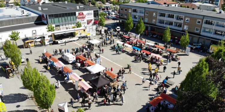 FOTO: Götene kommun - Pressbild