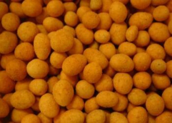 Populärt snacks återkallas med omedelbar verkan