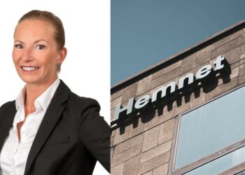 Skaraborgsmäklaren är en av finalisterna till Årets Husmäklare